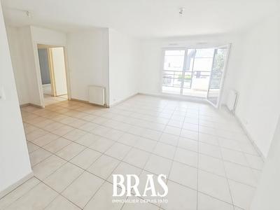 Appartement - 55 m² - 3 pièces