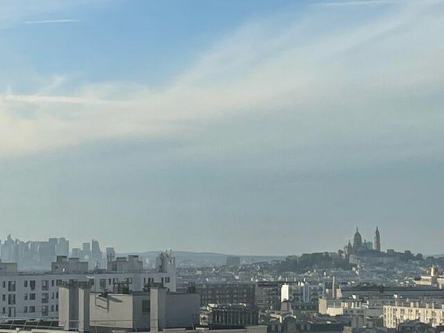 Appartement - 66 m² - 2 pièces