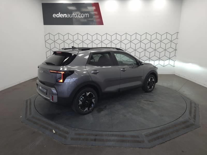 Kia Stonic 1.0 t-GDi 100 ch Dct7 Active