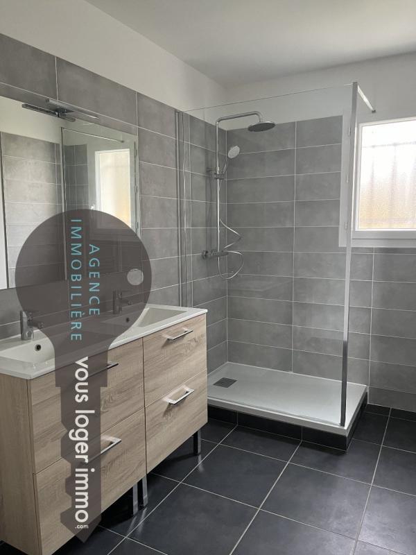 Maison - 99 m² - 4 pièces