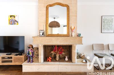 Appartement - 103 m² - 4 pièces