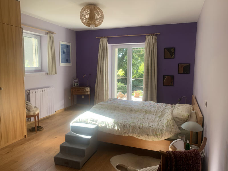 Maison - 288 m² - 6 pièces