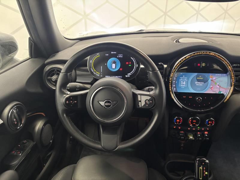 Mini Mini Hatch 3 Portes Cooper se 184 ch Edition Premium Plus