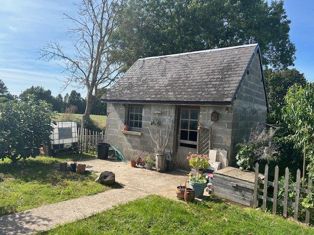 Pavillon - 89 m² - 5 pièces