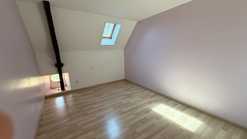 Maison - 164 m² - 6 pièces