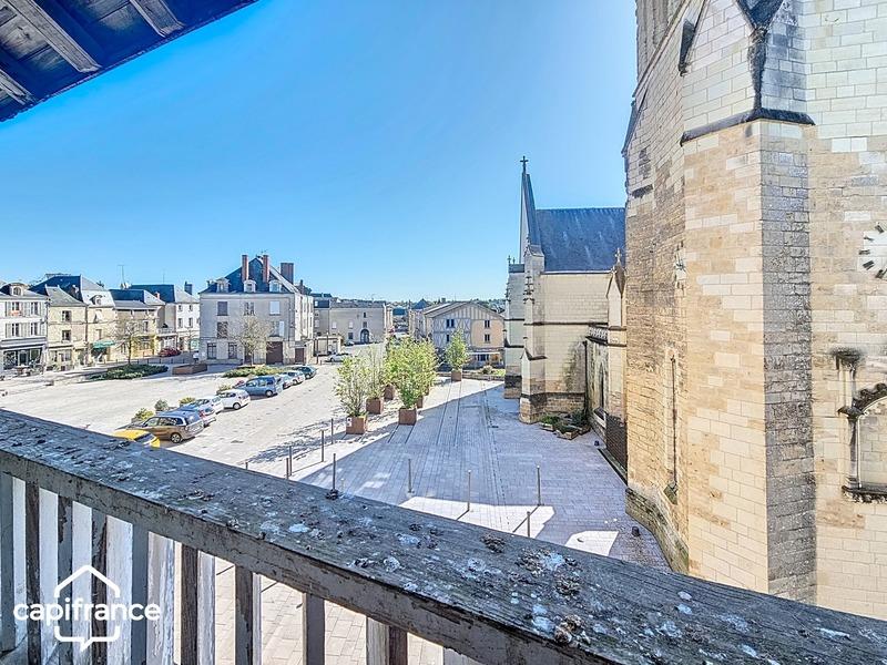 Immeuble - 330 m² - 11 pièces