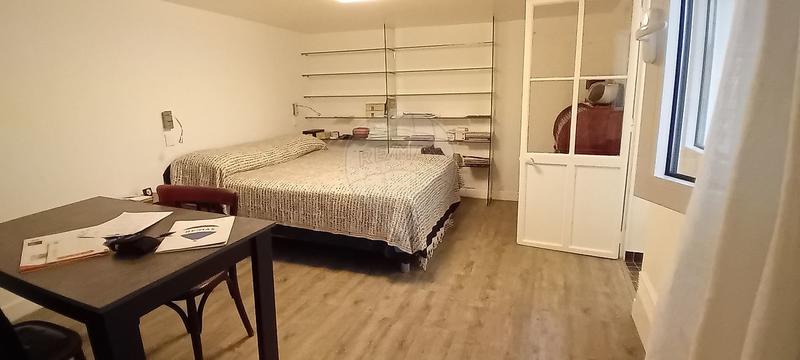 Appartement - 21 m² - 1 pièce