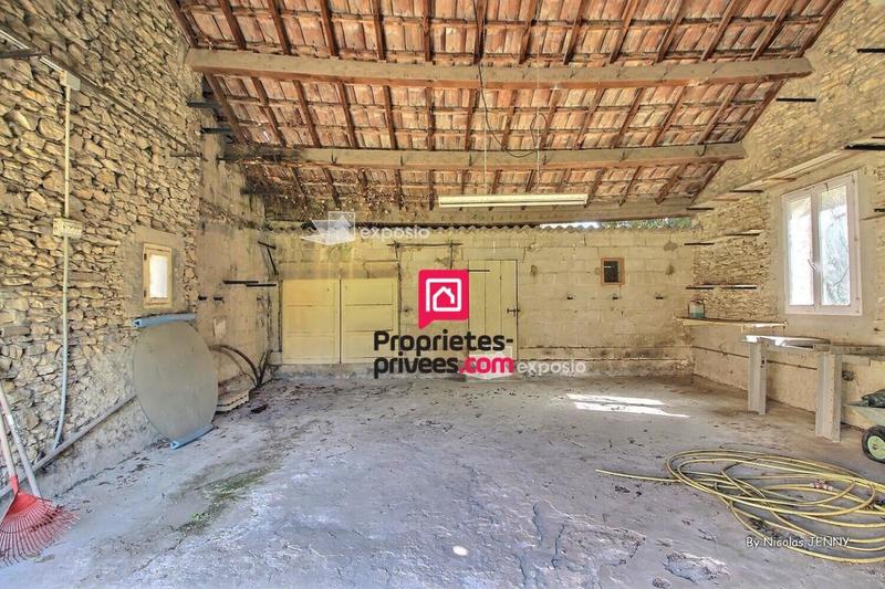 Maison - 266 m² - 7 pièces