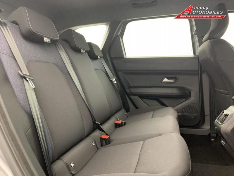 Dacia bigster Mild Hybrid 130 4x4 Expression