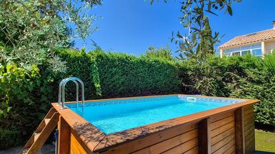 Villa - 122 m² - 6 pièces