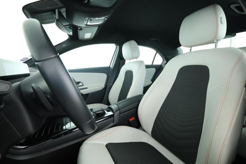 Mercedes Classe a Berline 200 Style Line 7g-Dct 163 ch