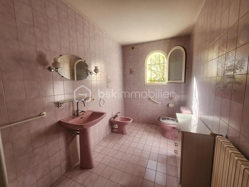 Propriété - 270 m² - 10 pièces