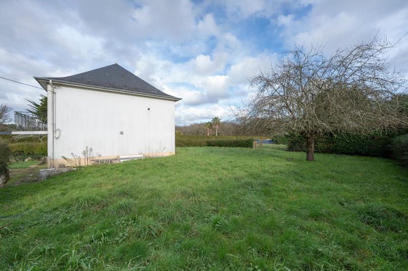 Maison de loisirs - 70 m² - 3 pièces