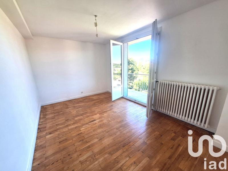 Appartement - 69 m² - 5 pièces