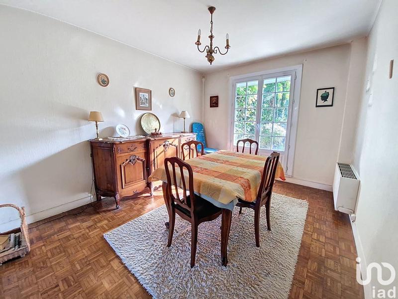 Maison - 160 m² - 6 pièces