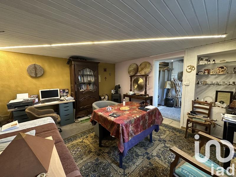 Maison - 127 m² - 7 pièces