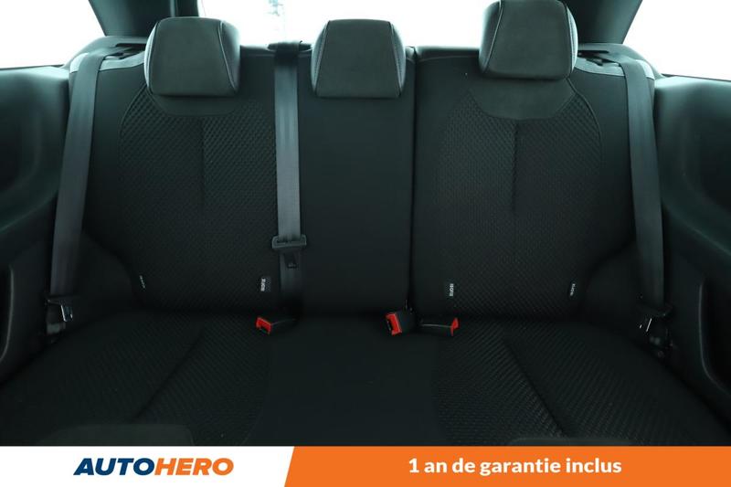 Citroën Ds3 1.6 Thp Sport Chic 165 ch