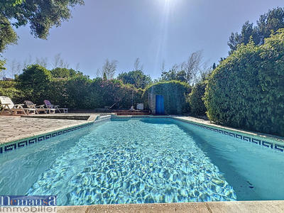 Villa - 134 m² - 5 pièces