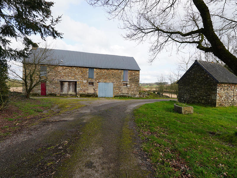 Manoir - 242 m² - 25 pièces