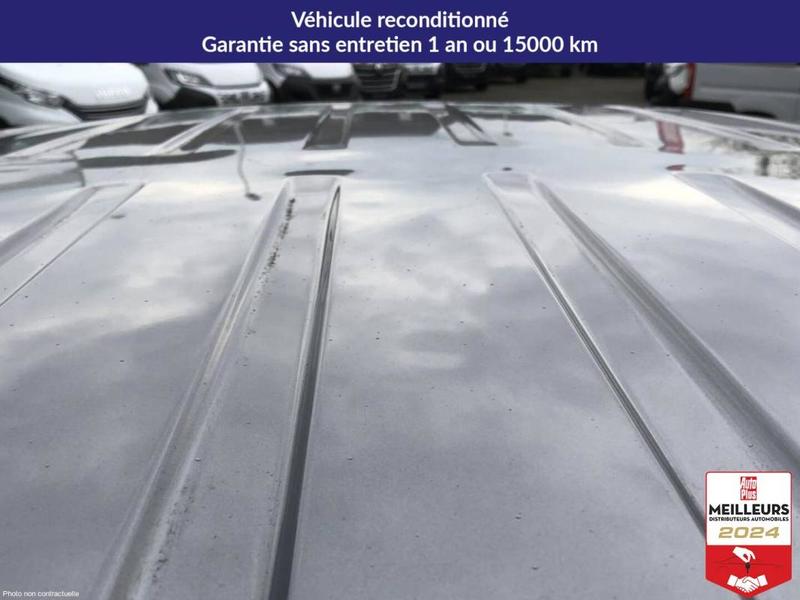 Citroen Berlingo m 1000kg Bluehdi 130 s&amp;S Club Eat8