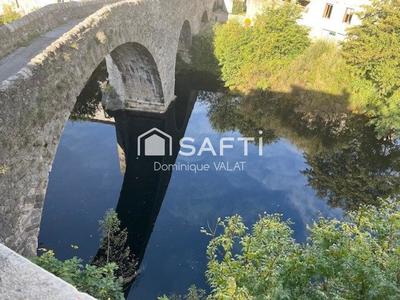 Appartement - 126 m² - 6 pièces