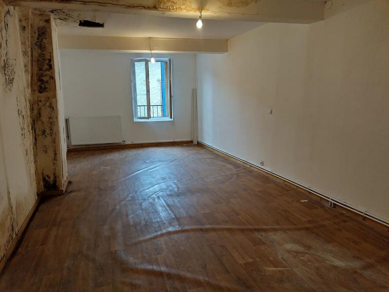 Maison - 126 m² - 4 pièces