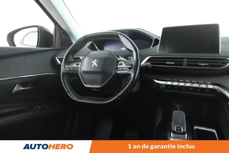 Peugeot 3008 1.6 Blue-HDi 115 ch