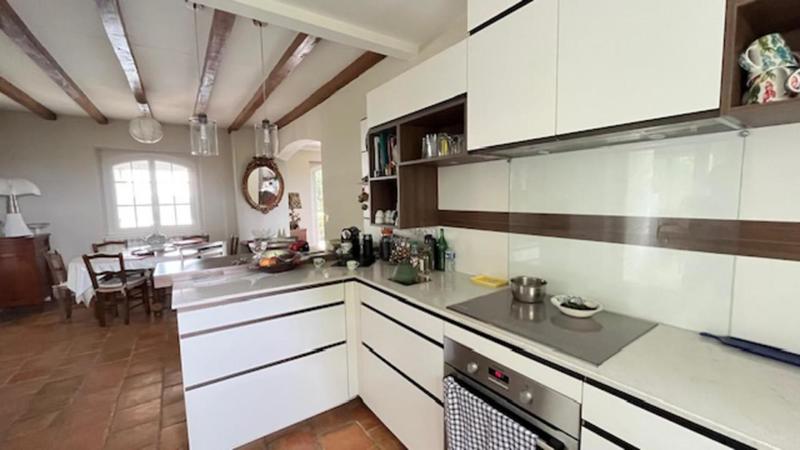 Maison de campagne - 230 m² - 6 pièces