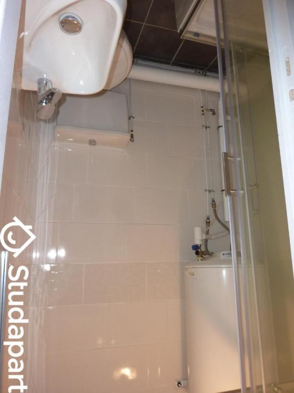 Appartement - 18 m² - 1 pièce