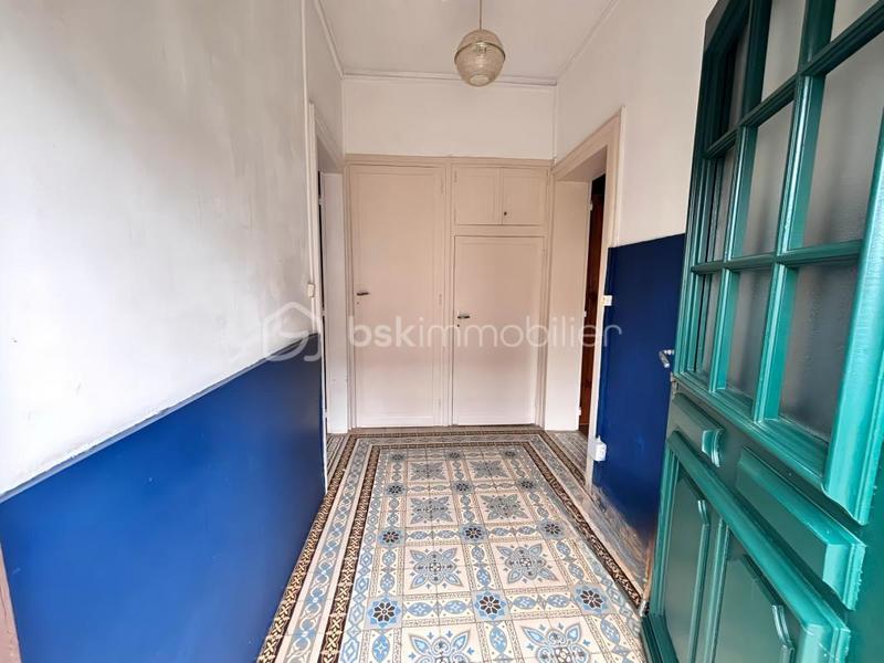 Longère - 150 m² - 8 pièces