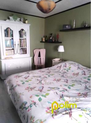 Maison de village - 177 m² - 6 pièces