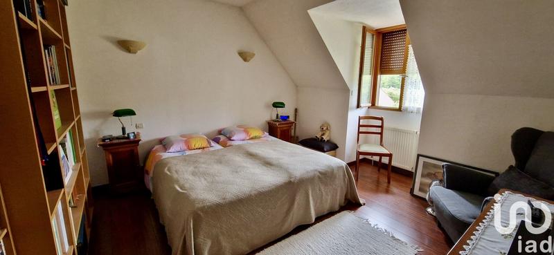 Maison - 103 m² - 4 pièces