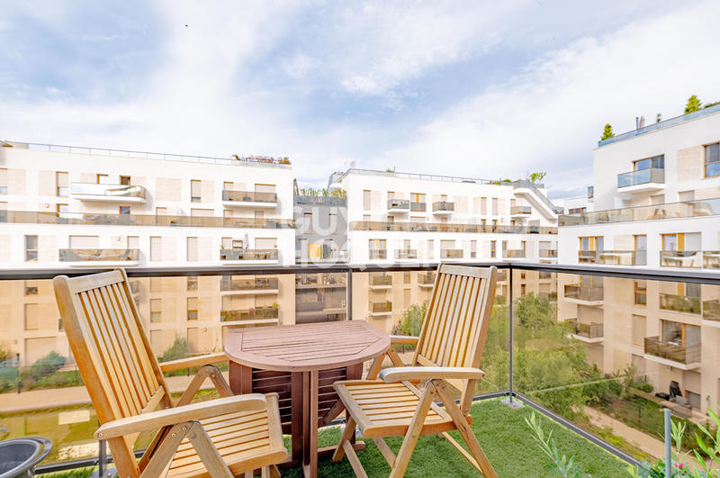 Appartement - 75 m² - 4 pièces