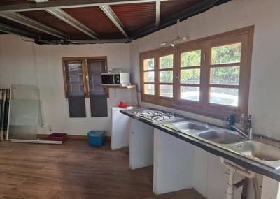 Maison de ville - 150 m² - 4 pièces