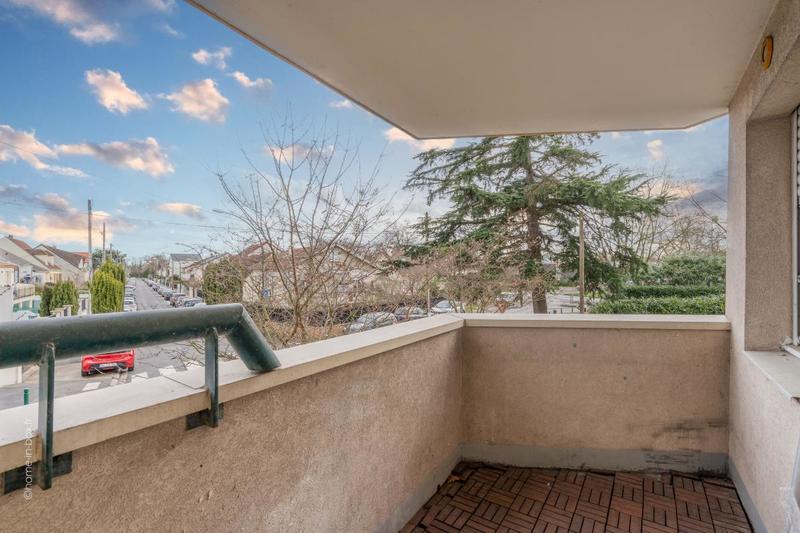 Appartement - 76 m² - 4 pièces