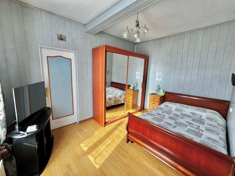 Maison - 160 m² - 5 pièces