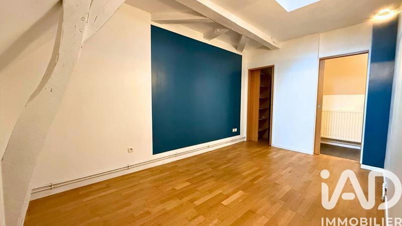 Appartement - 63 m² - 2 pièces