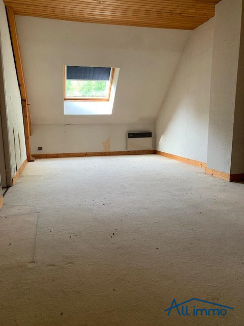 Maison - 145 m² - 8 pièces