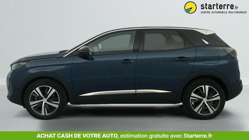 Peugeot 3008 Hybrid 180 e-Eat8 Allure Pack
