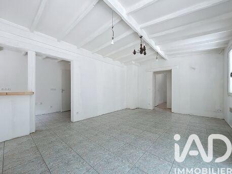 Maison - 168 m² - 5 pièces