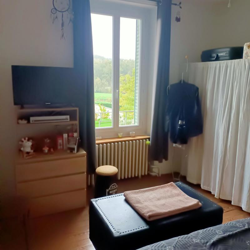 Maison bourgeoise - 130 m² - 7 pièces