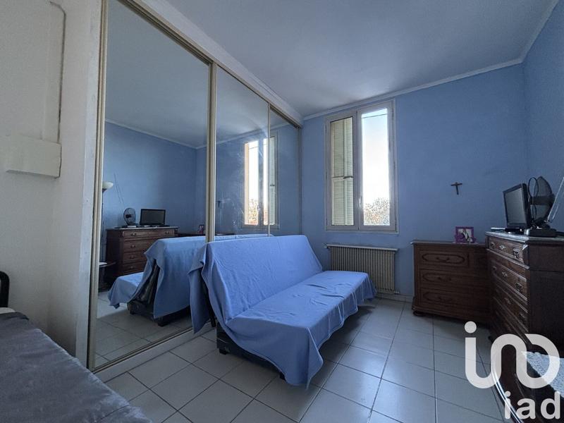 Maison - 79 m² - 3 pièces