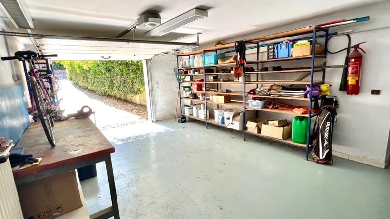 Maison - 401 m² - 10 pièces