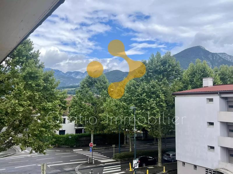 Appartement - 54 m² - 2 pièces