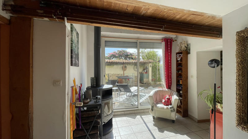 Maison - 157 m² - 4 pièces