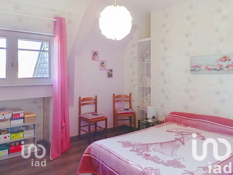 Maison de ville - 240 m² - 7 pièces