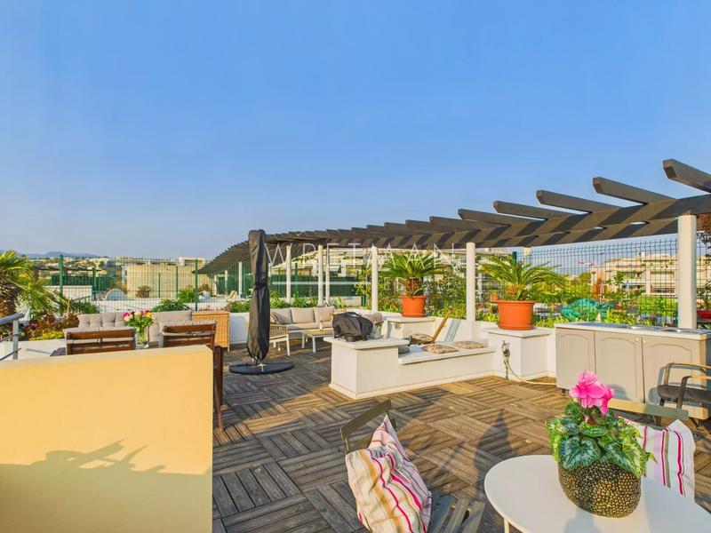 Appartement - 53 m² - 3 pièces