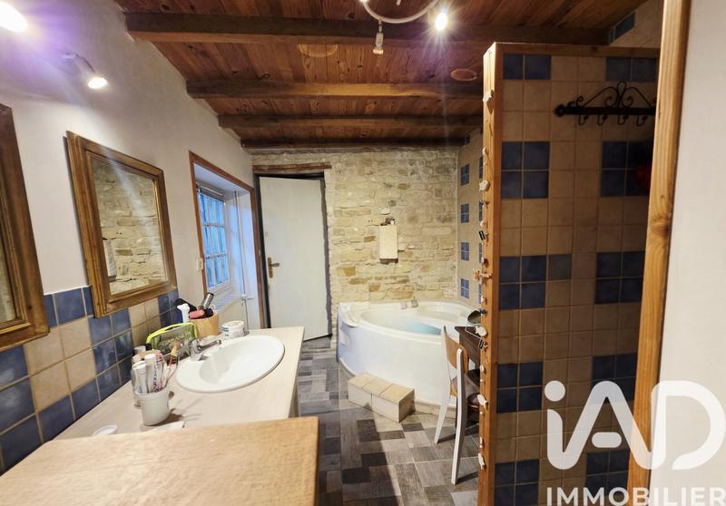 Maison de campagne - 116 m² - 5 pièces