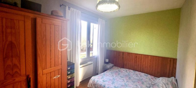 Maison traditionnelle - 118 m² - 6 pièces