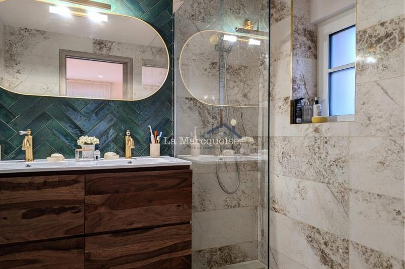 Maison - 164 m² - 5 pièces